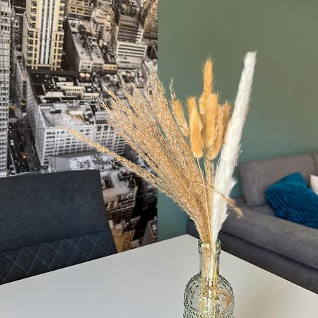 New-York Appartment, 2 Zimmer, Zentral Naehe Bahnhof Wilhelmshoehe Kassel Zewnętrze zdjęcie